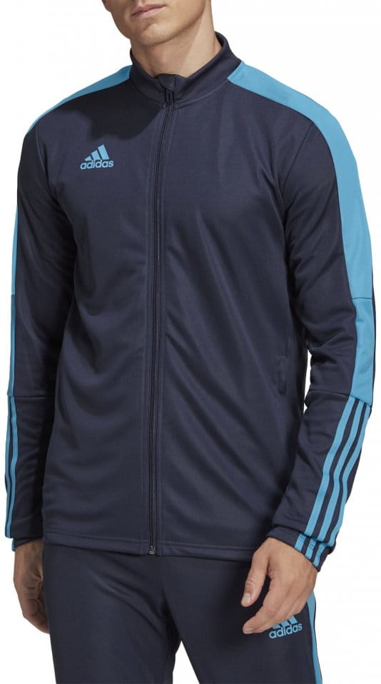 adidas TIRO TK JKT ES Dzseki