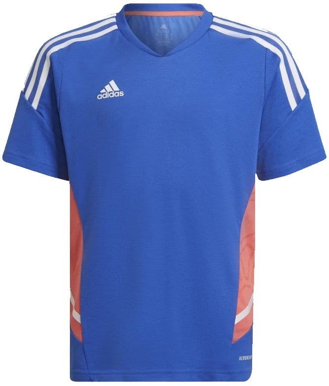 Bluza adidas CON JSY PRED Y