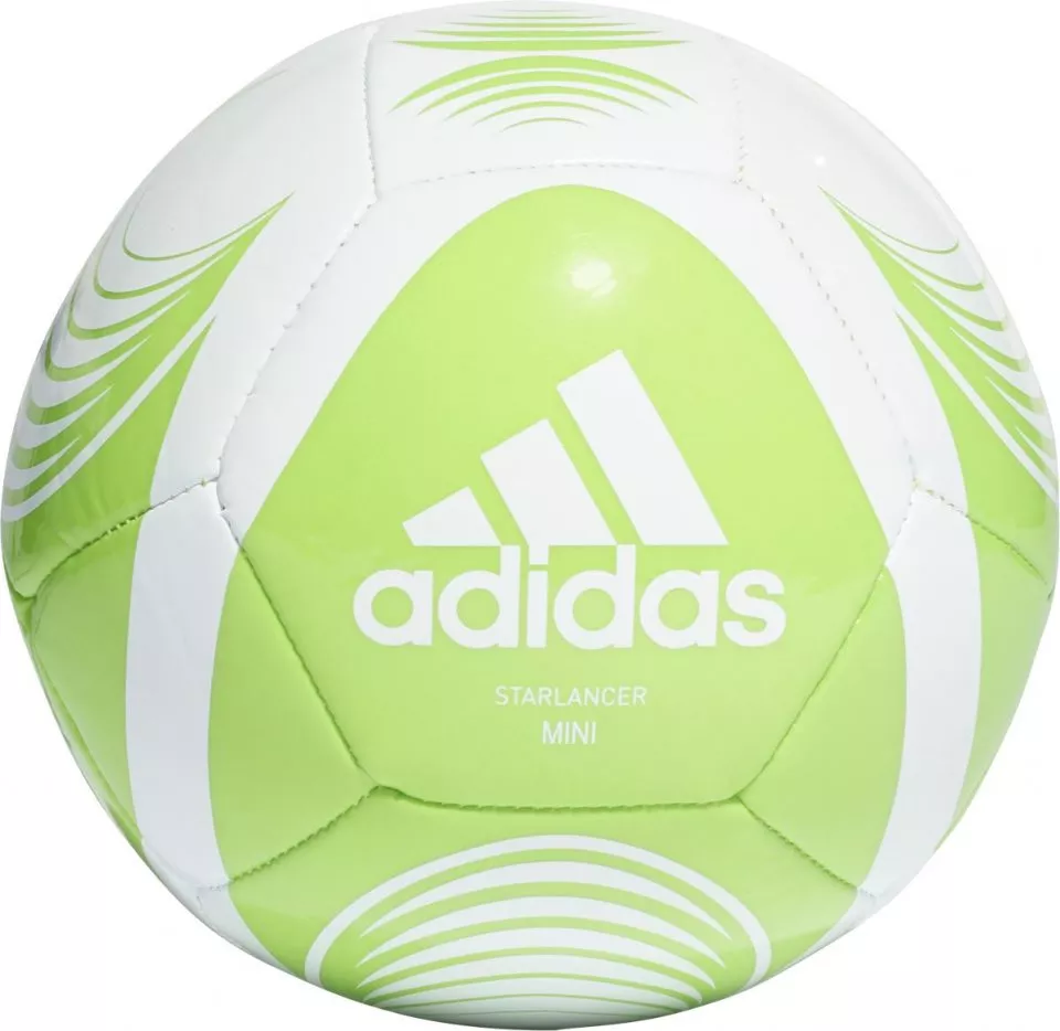 Balón adidas STARLANCER MINI