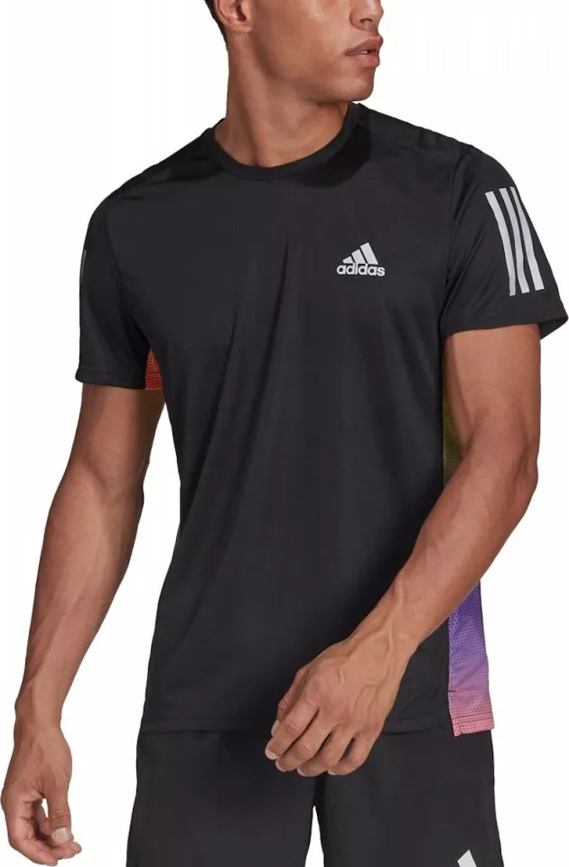 T-shirt adidas OWN THE RUN TEE