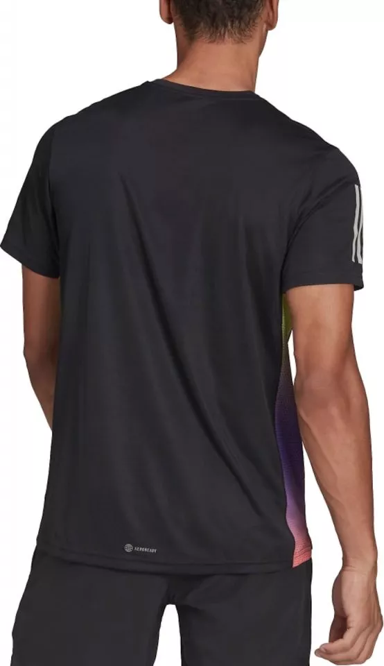 T-shirt adidas OWN THE RUN TEE