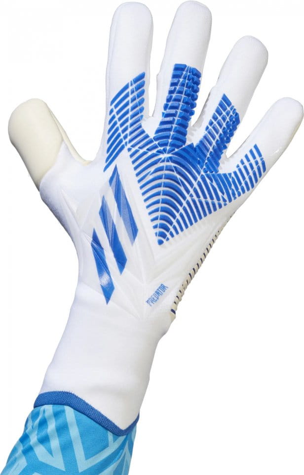 Fotbalové brankářské rukavice adidas Predator Pro Promo