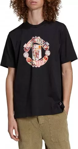 MUFC CNY TEE