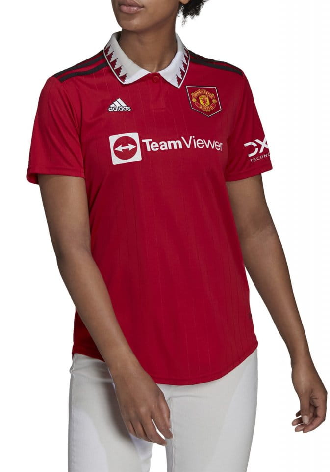 adidas MUFC H JSY W 2022/23 Póló