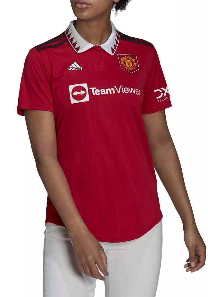 adidas MUFC H JSY W 2022/23 Póló