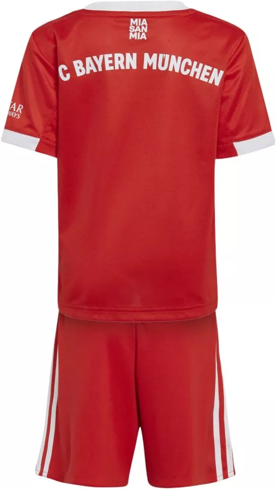adidas FCB H MINI 2022/23 Szett