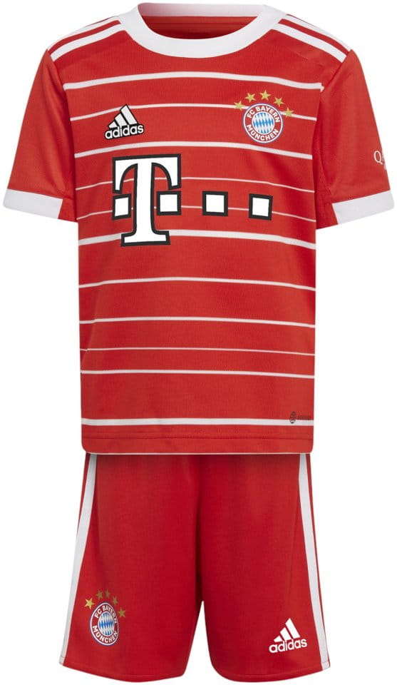 adidas FCB H MINI 2022/23 Szett
