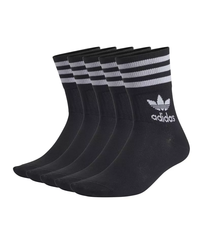 Socken adidas Originals Mid Crew