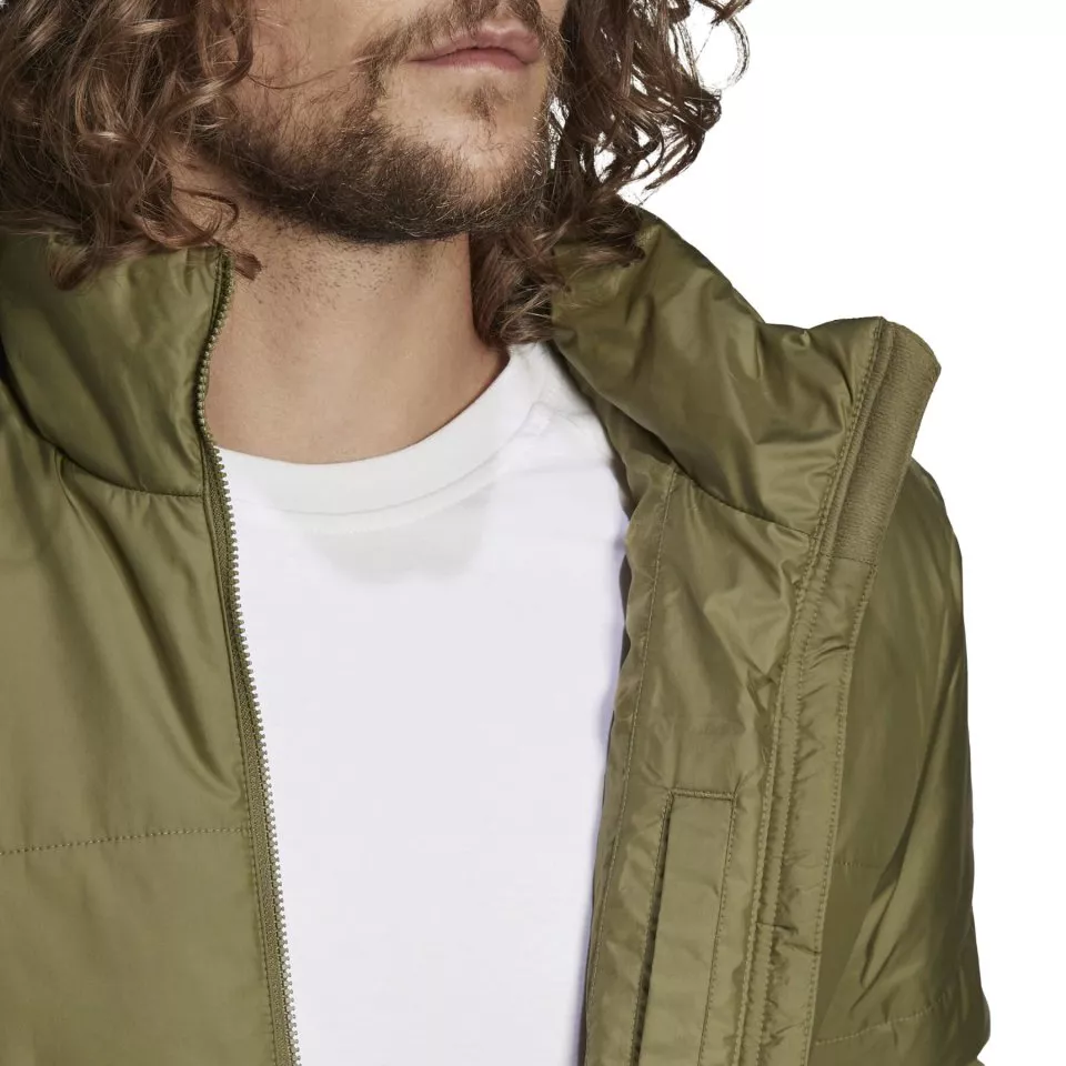 adidas BSC 3-Stripes Insulated Dzseki