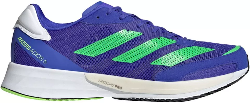 Laufschuhe adidas ADIZERO ADIOS 6 M