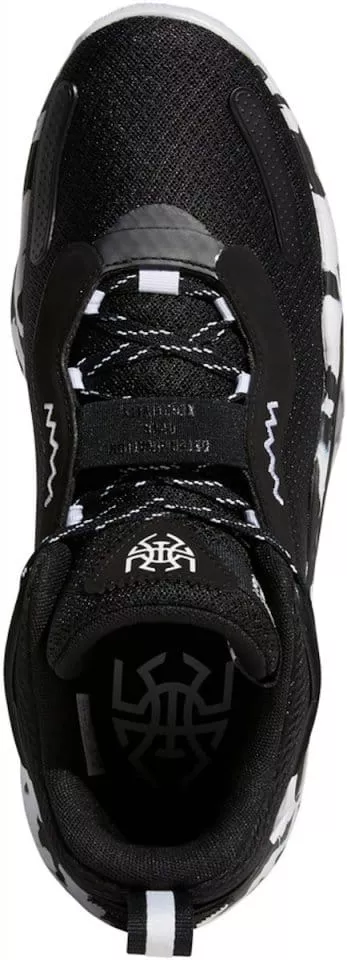 Zapatos de baloncesto adidas D.O.N. Issue 3