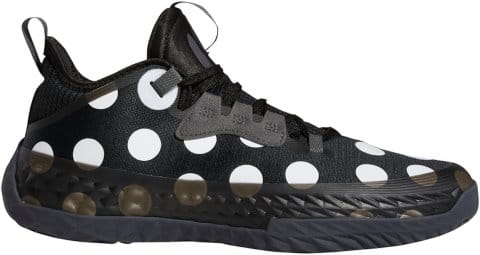 Harden Vol. 5 Futurenatural