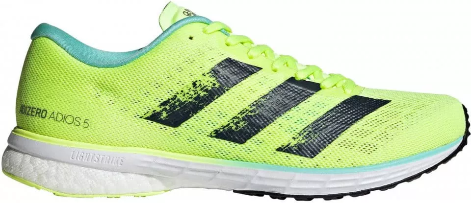 Laufschuhe adidas ADIZERO ADIOS 5 W