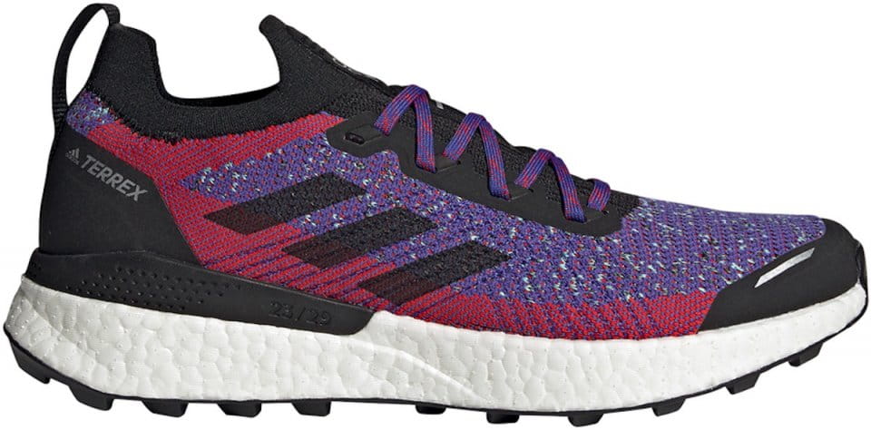 Trail-Schuhe adidas TERREX TWO ULTRA PRIMEBLUE