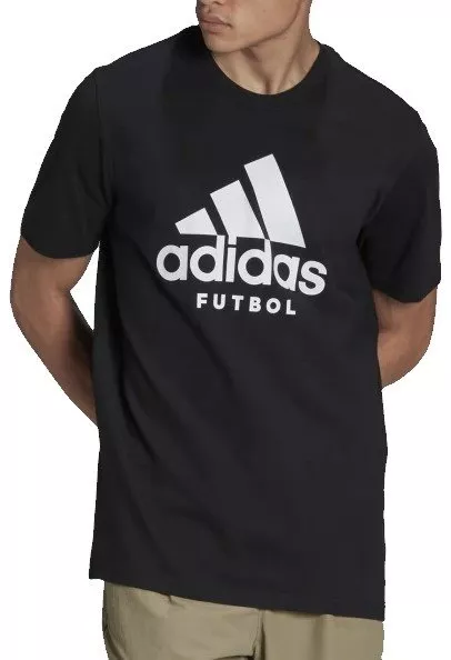 T-shirt adidas M FUTBOL G T