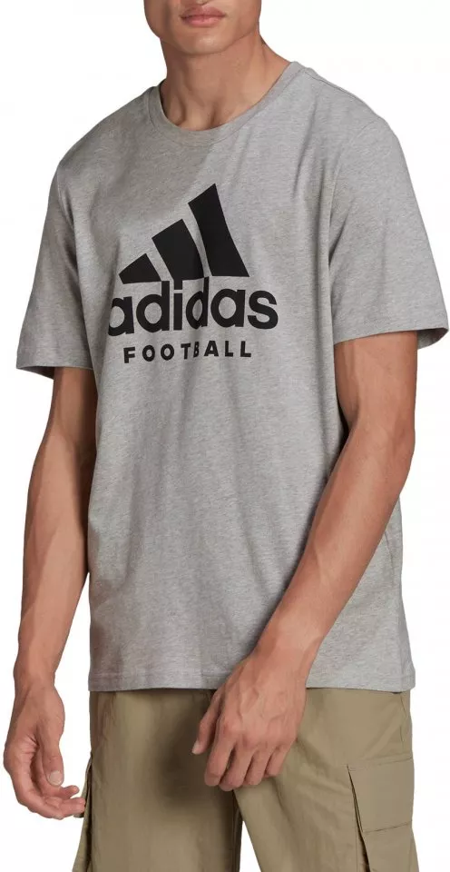 T-paita adidas M FOOTBALL G T