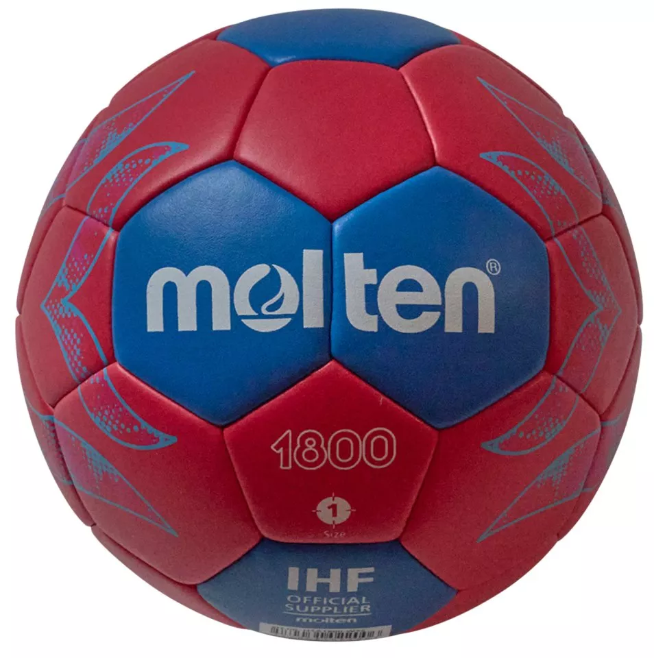 Piłka Molten HA1800-W5Z WM Women Training