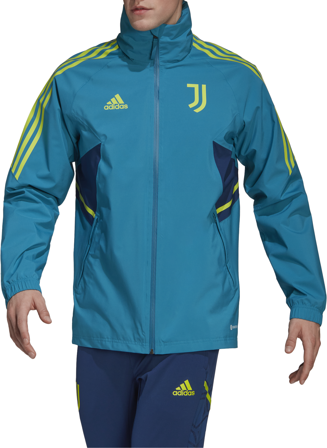 JUVE RAIN JKT