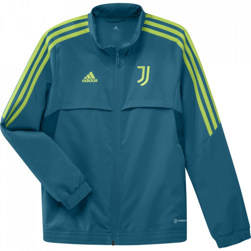 Bunda adidas JUVE PRE JKT Y