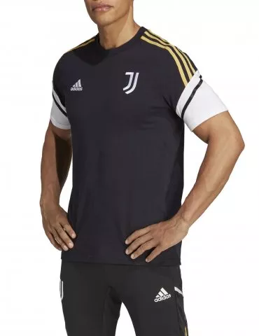 JUVE TR TEE