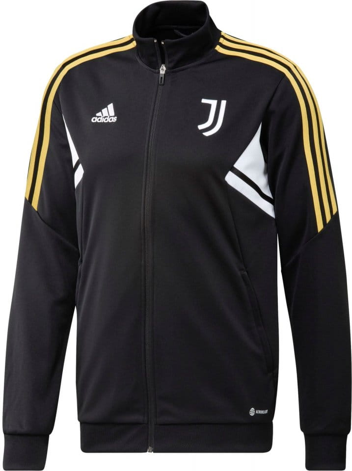 Conjunto adidas JUVE TK SUIT