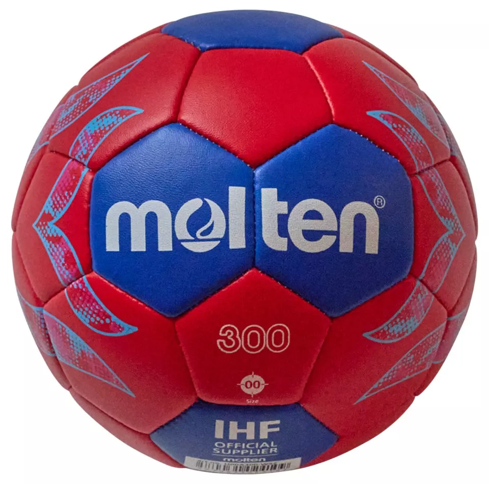 Žoga Molten HA300-W5Z WM Women Mini