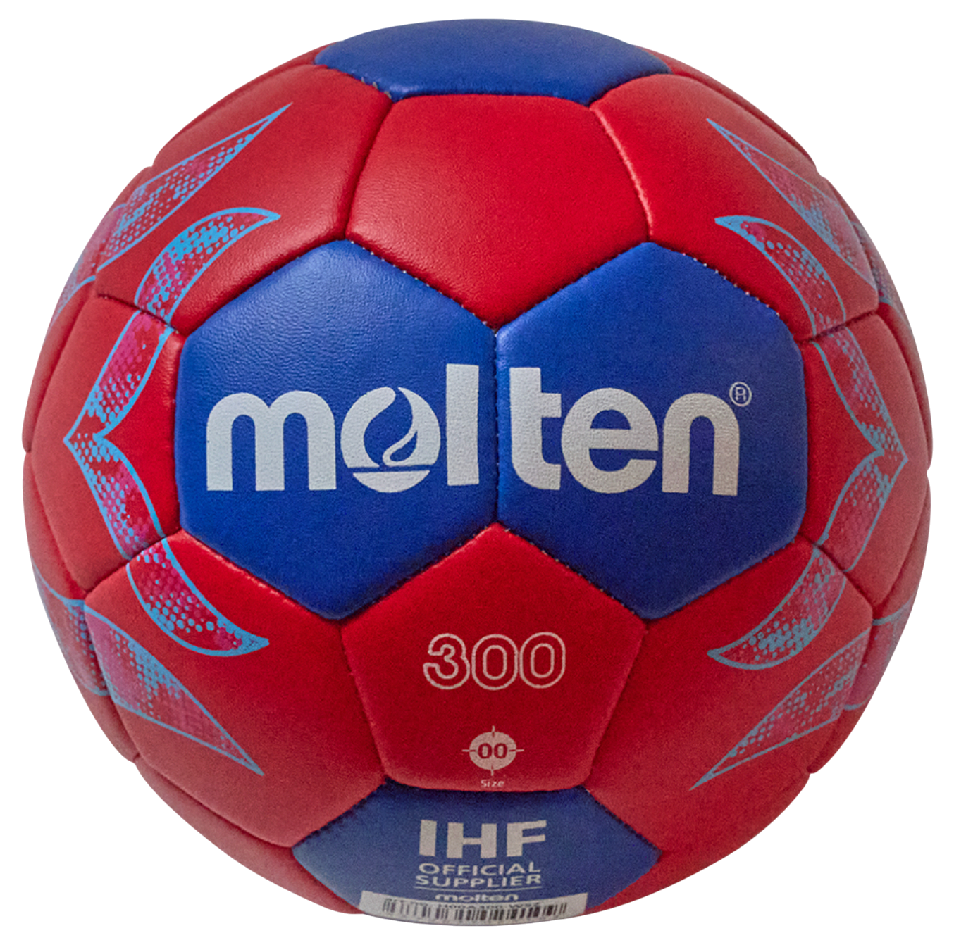 Žoga Molten HA300-W5Z WM Women Mini