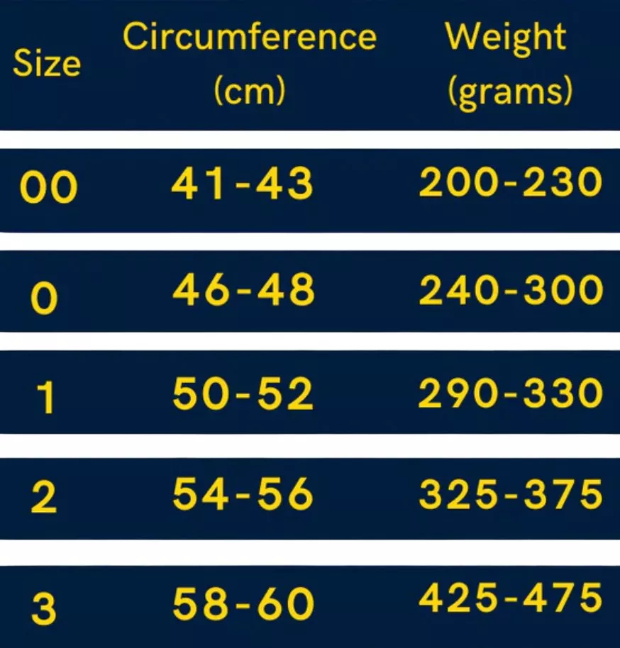 Žoga Molten HA300-W5Z WM Women Mini