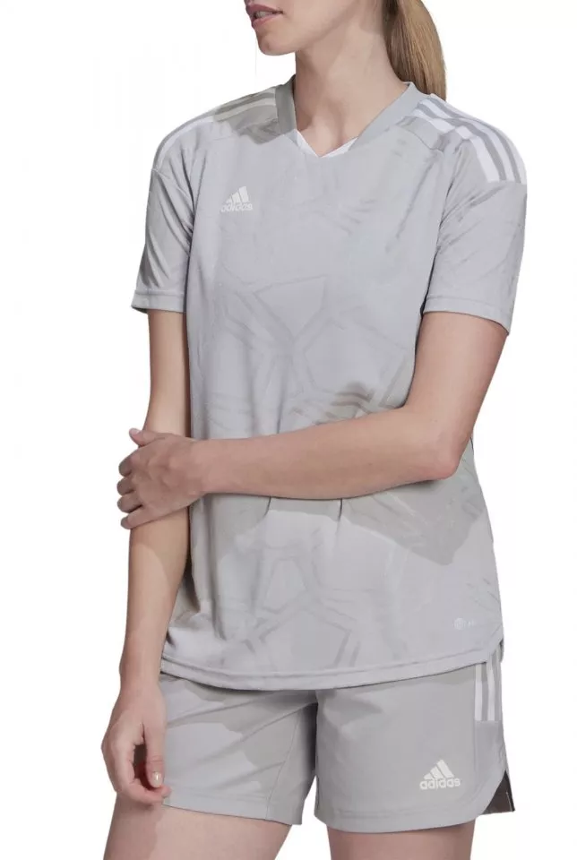 adidas CON22 MD JSY W Póló