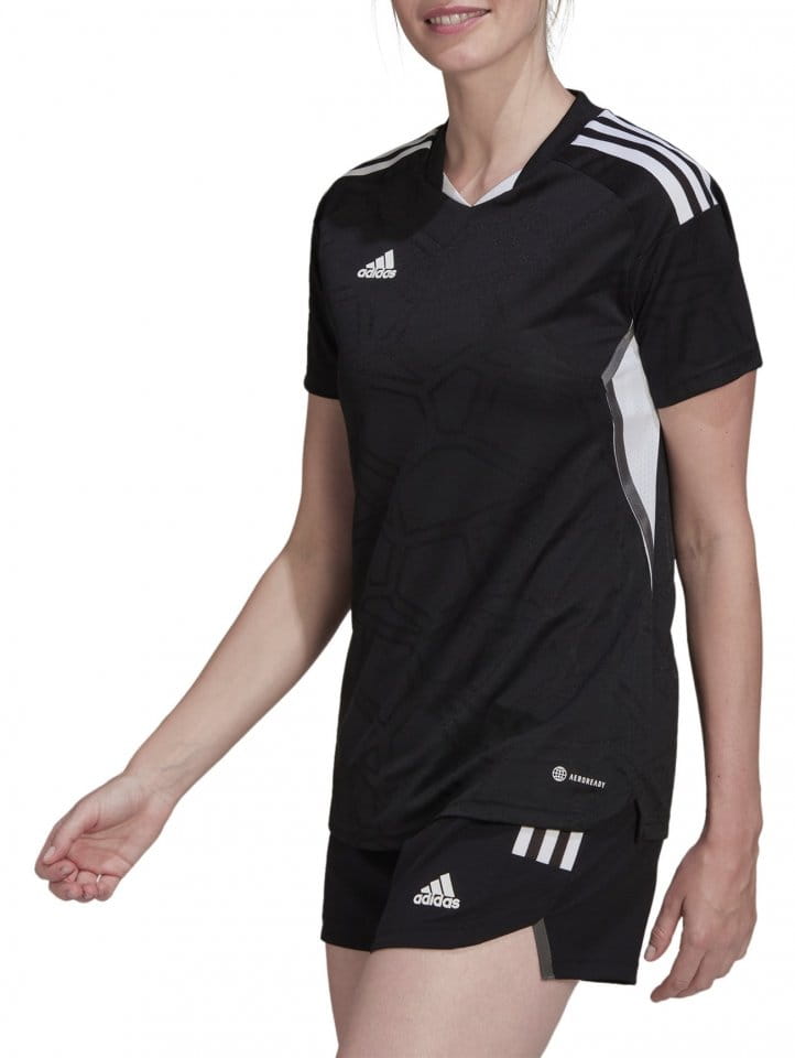 adidas CON22 MD JSY W Póló