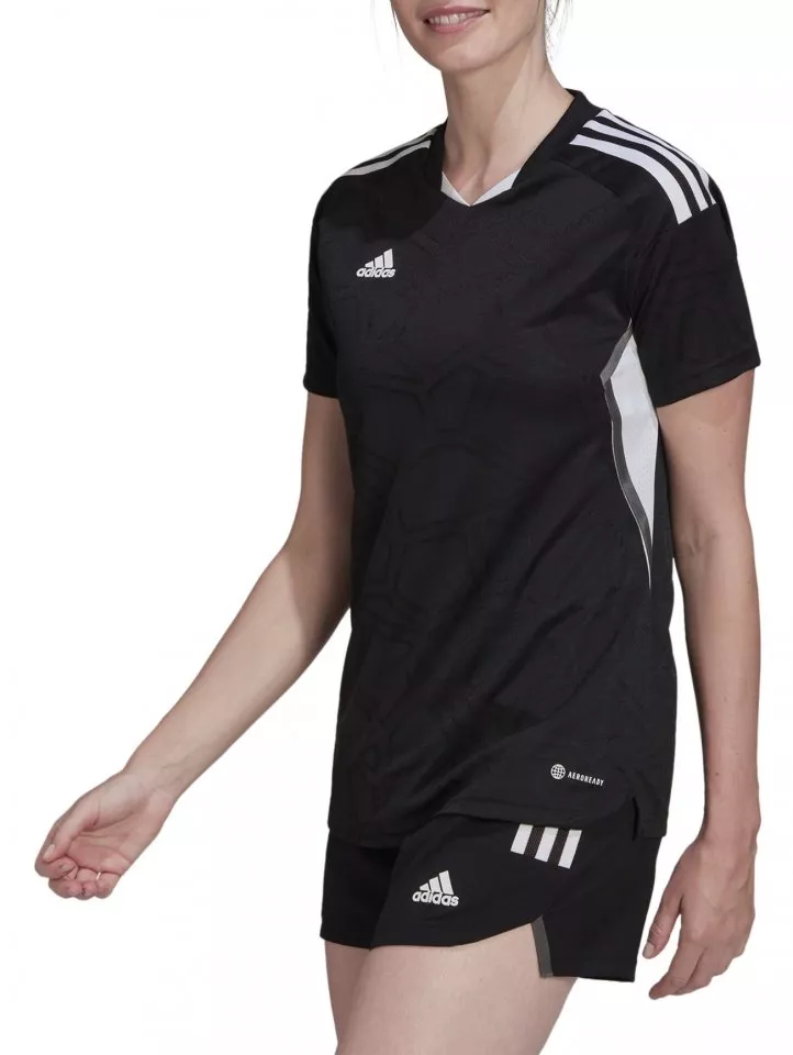 adidas CON22 MD JSY W Póló