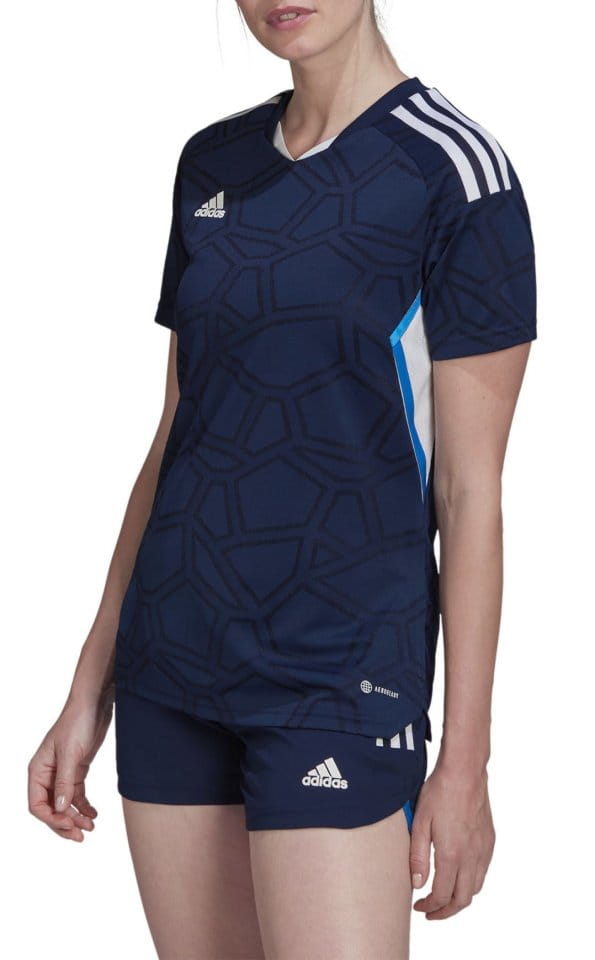adidas CON22 MD JSY W Póló