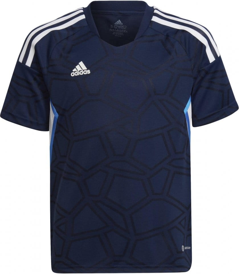 adidas CON22 MD JSY Y Póló