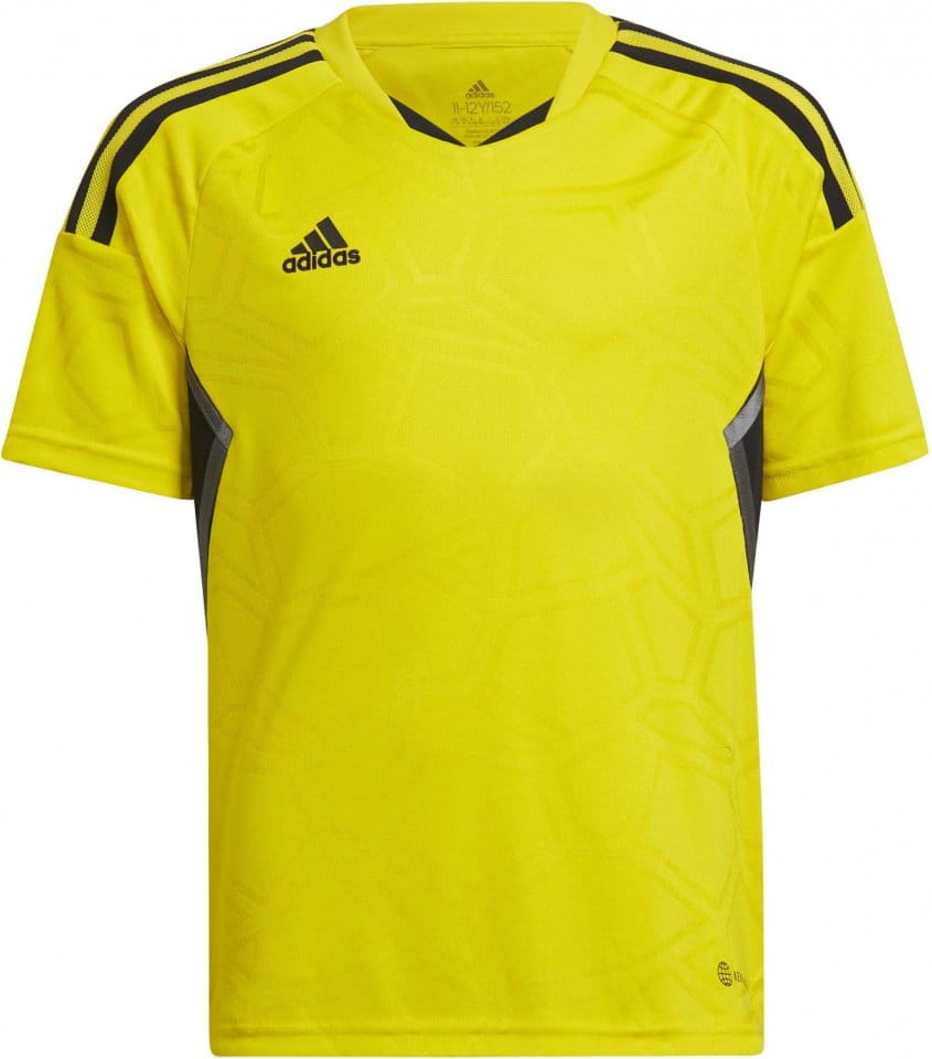 adidas CON22 MD JSY Y Póló