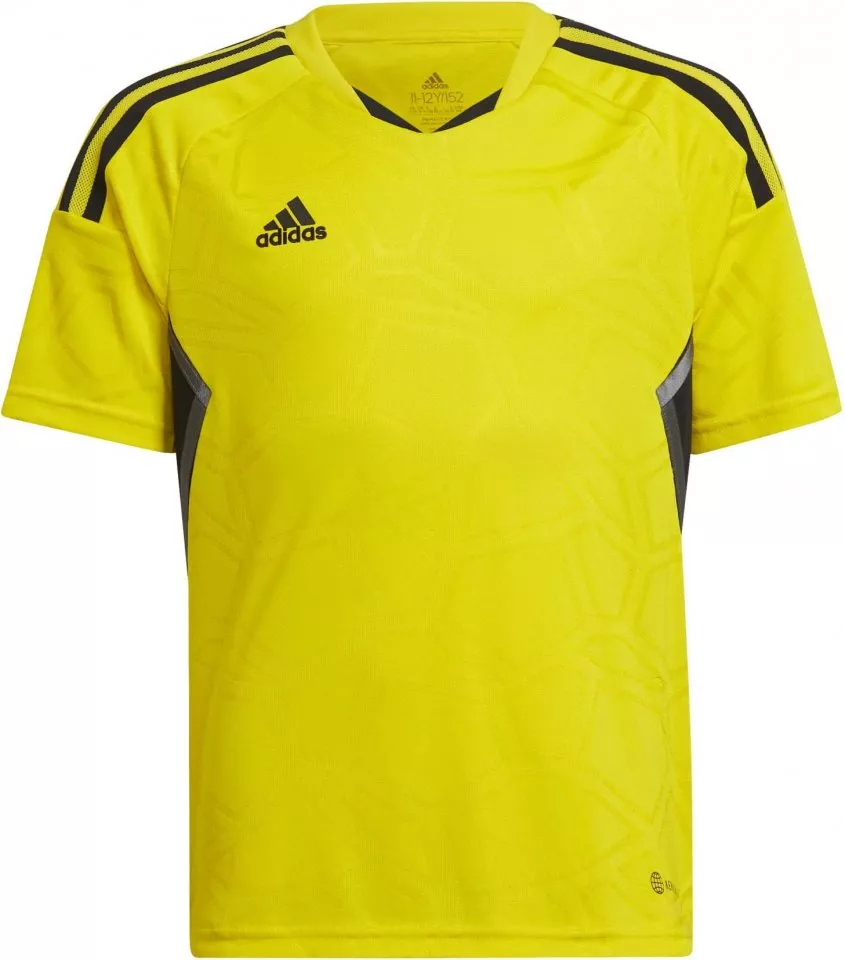 adidas CON22 MD JSY Y Póló