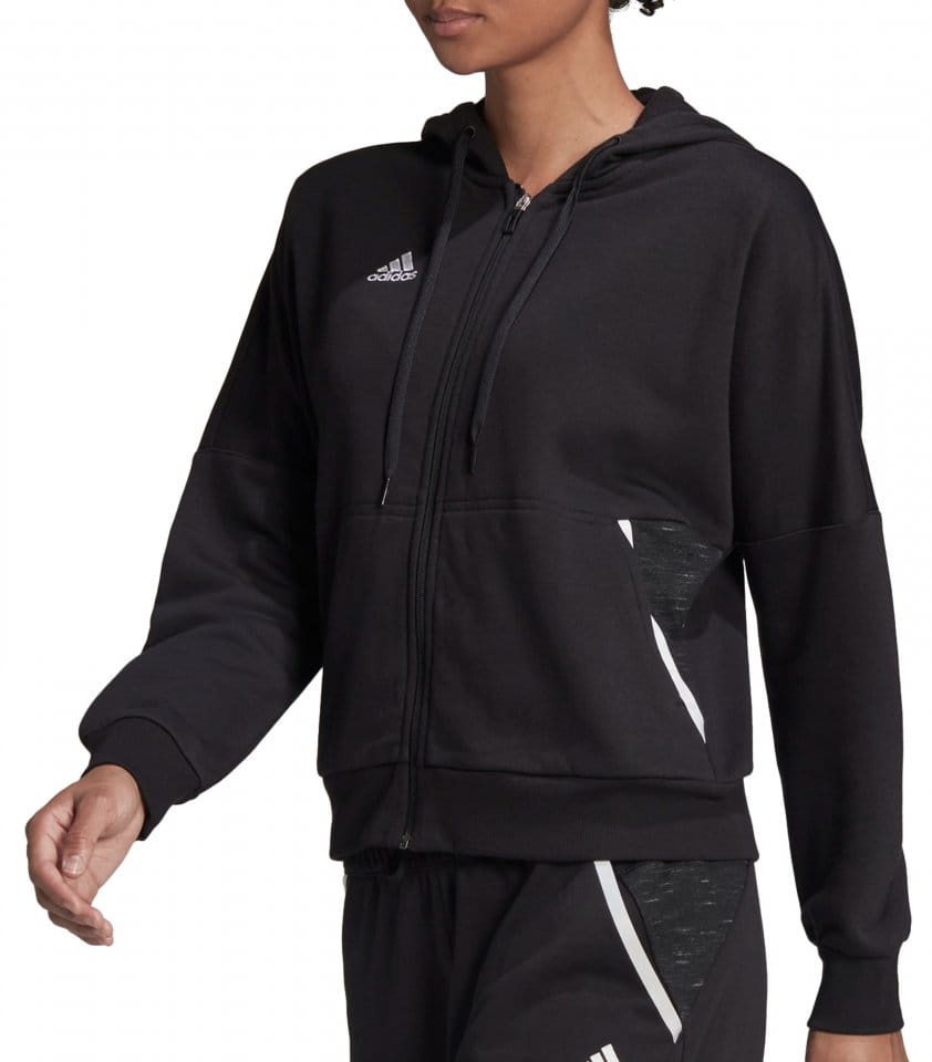Φούτερ-Jacket adidas Condivo 22