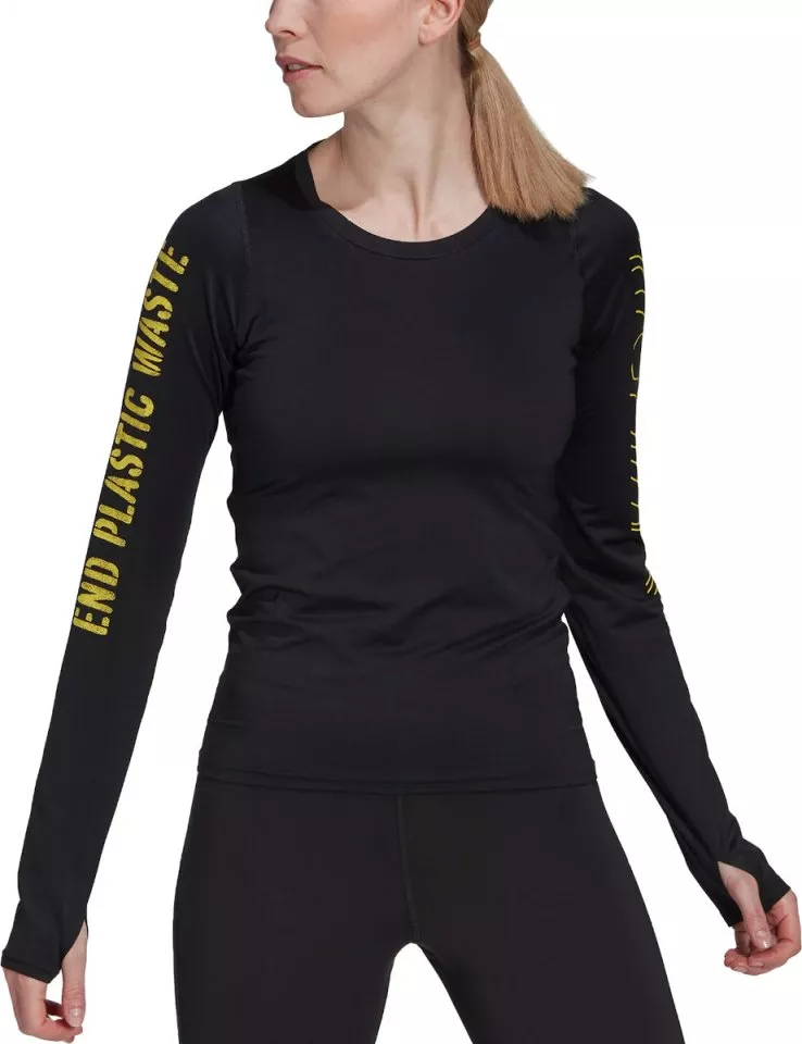 Koszula z długim rękawem adidas EPW LS