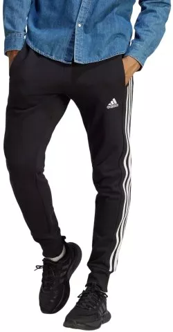 Sportswear Essentials French Terry Tapered Cuff 3-Stripes Pants