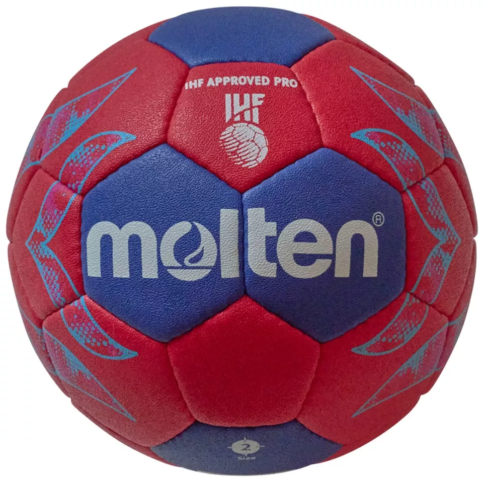 Házenkářský míč Molten HA5000-W5Z WM Match