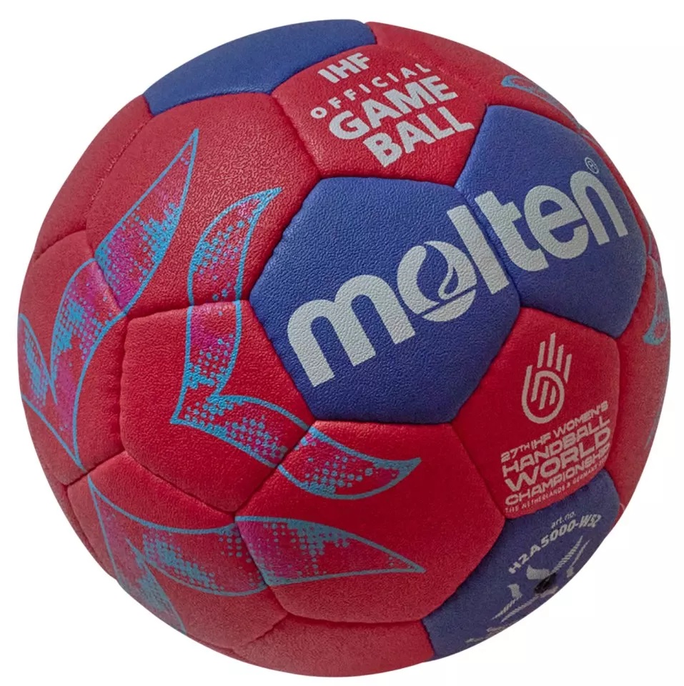 Házenkářský míč Molten HA5000-W5Z WM Match