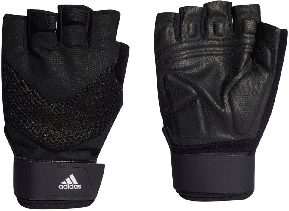 Fitness-Handschuhe adidas TR WRIST GLOVE
