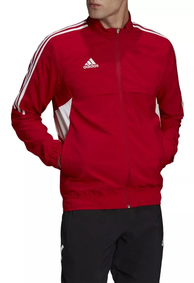 Casaco adidas CON22 PRE JKT