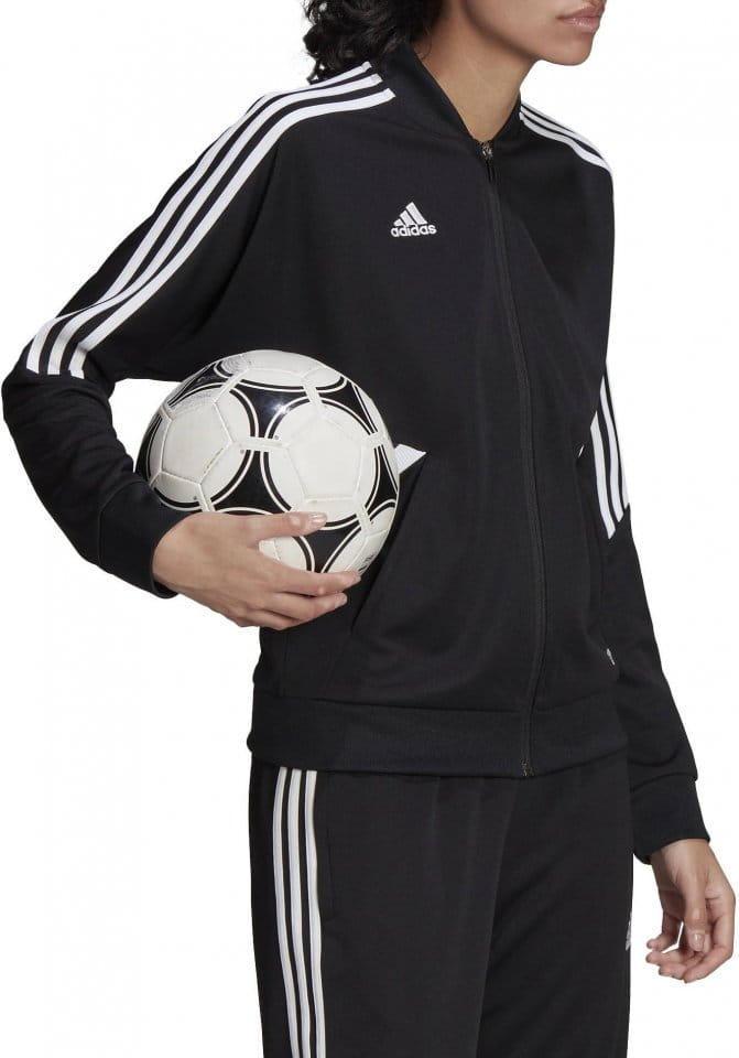 adidas CON22 TK JKT W Dzseki