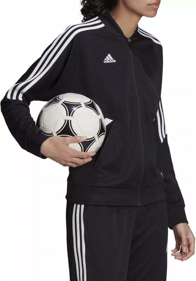 adidas CON22 TK JKT W Dzseki