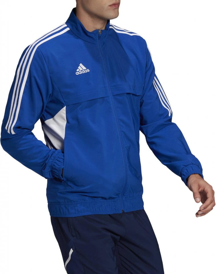 Kurtka adidas CON22 PRE JKT