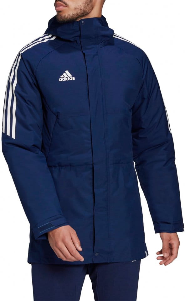 adidas CON22 STAD PAR Kapucnis kabát