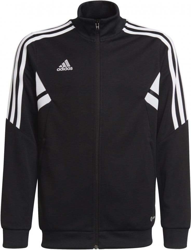 adidas CON22 TK JKT Y Dzseki