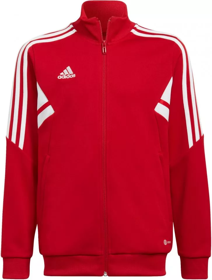 adidas CON22 TK JKT Y Dzseki