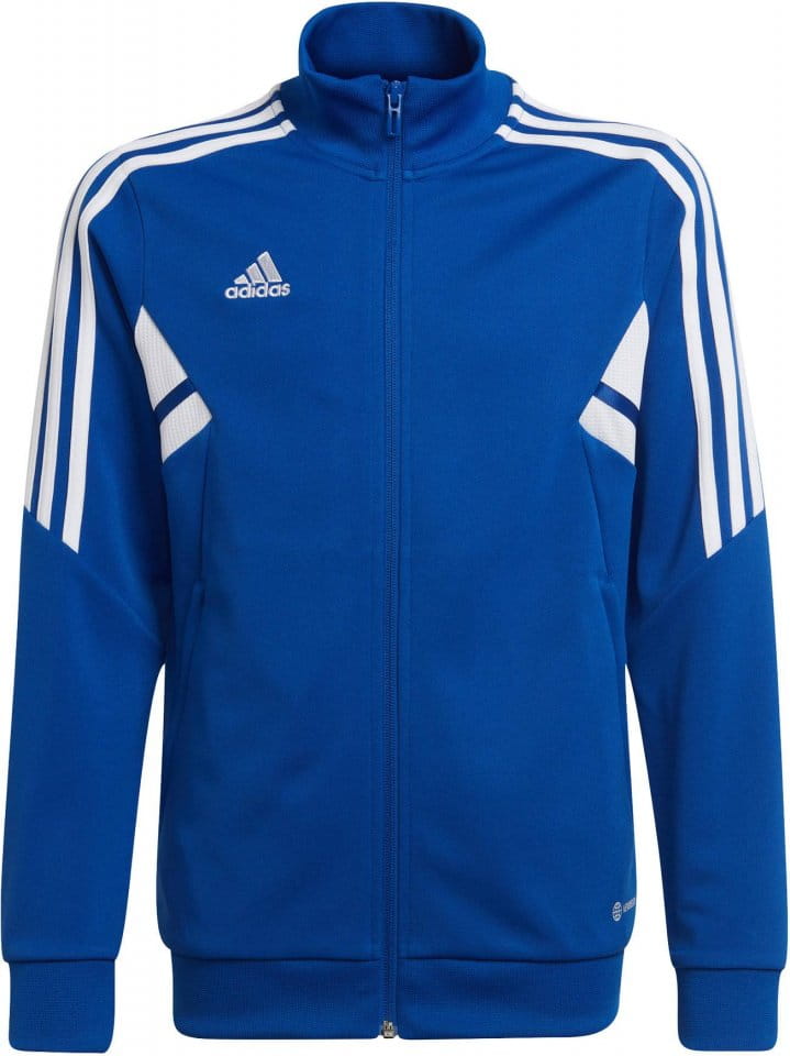adidas CON22 TK JKT Y Dzseki