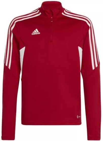 Tričko s dlhým rukávom adidas CON22 TR TOP Y